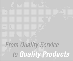 from Quality Service to Quality Products
